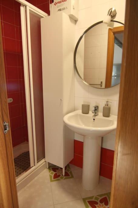 Ferienwohnung Preciosas Vistas Y A Estrenar En El Casco Viejo Centro Ciudad Vigo Exterior foto